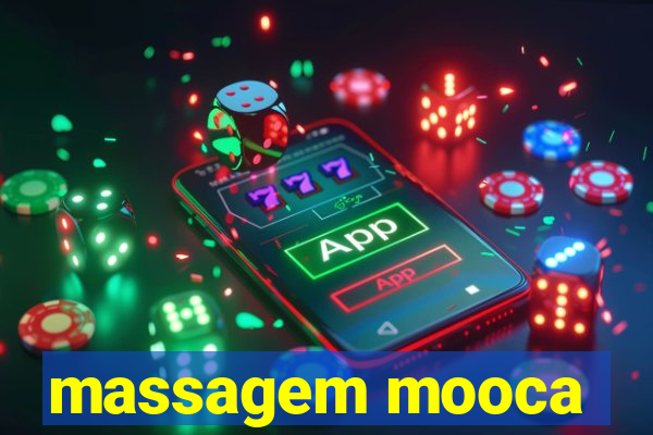 massagem mooca